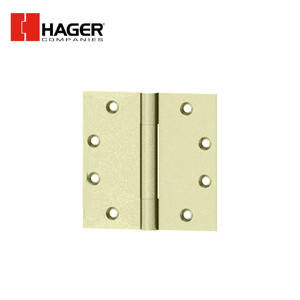 HAGER - AB700 - Full Mortise Concealed Anti-Friction Bearing Hinge - 3 Knuckle