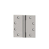 HAGER - AB700 - Full Mortise Concealed Anti-Friction Bearing Hinge - 3 Knuckle