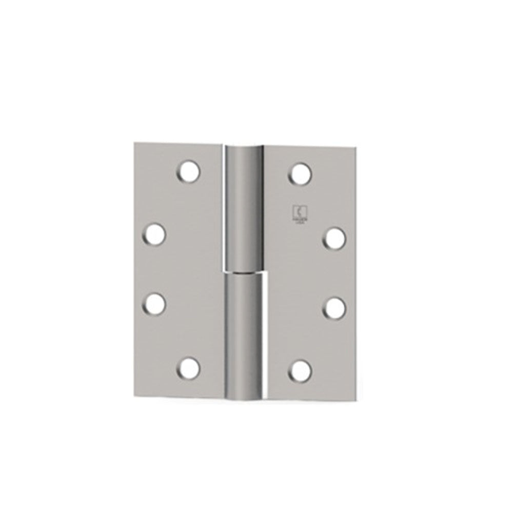 HAGER - AB920 - Full Mortise Concealed - Anti-Friction Bearing Hinge - 2 Knuckle