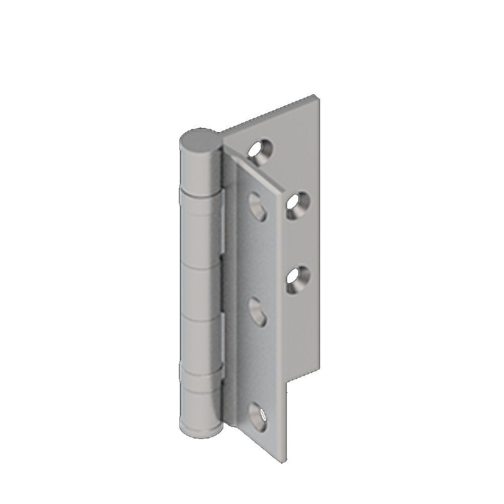 HAGER - BB1109 - Half Mortise Ball Bearing Hinge - 5 Knuckle