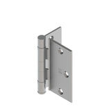 HAGER - BB1173 - Half Surface Ball Bearing Hinge - 5 Knuckle