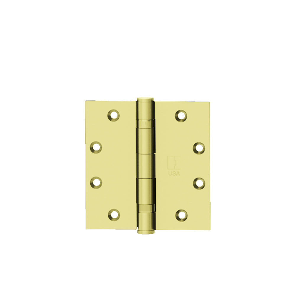 HAGER - BB1199 - Full Mortise Ball Bearing Hinge - 5 Knuckle