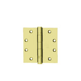 HAGER - BB1199 - Full Mortise Ball Bearing Hinge - 5 Knuckle