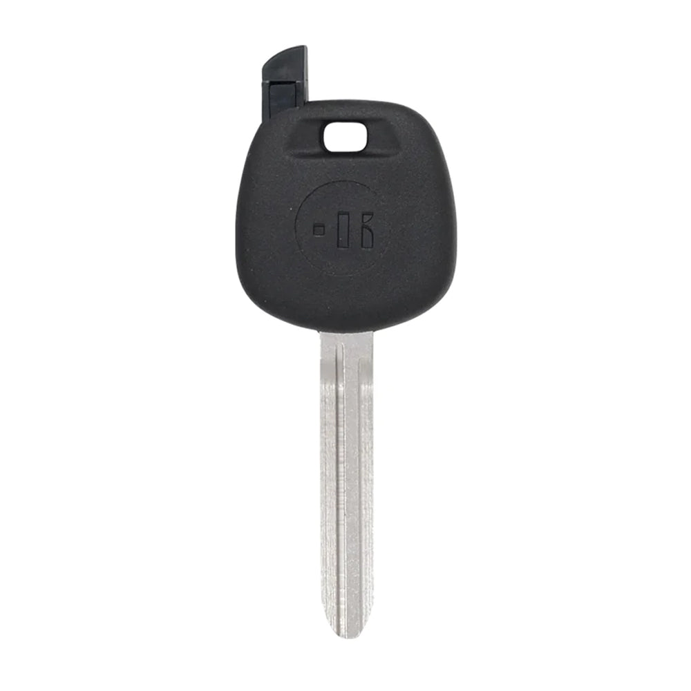 2008 - 2022 Keyline GM Subaru Truck (Canada) Key Shell with Pinhole Release- TR47STK