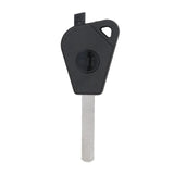 2008 - 2014 Keyline Subaru Key Shell with Pinhole Release- SUB1TK