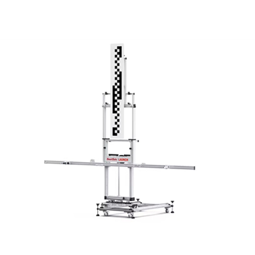 Launch - ADASHD - X-431 ADAS HD Portable and Heavy-Duty Stand