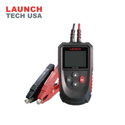 Launch - BST-560S Battey Tester