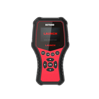 Launch - BST-580D DIY Tool with Battey Tester