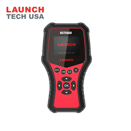 Launch - BST-580D DIY Tool with Battey Tester