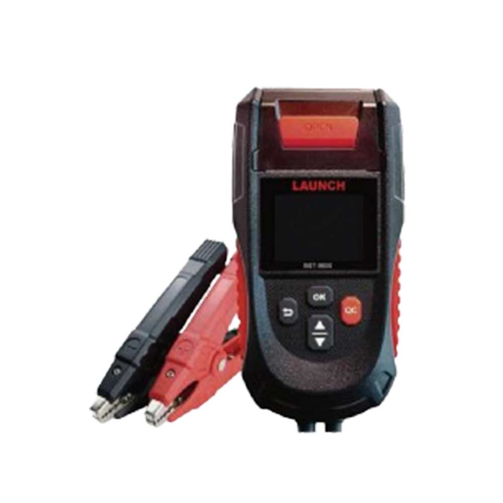 Launch - BST-860S Battey Tester