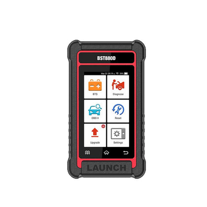 Launch - BST-880D Code Reader and Battey Tester