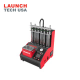 Launch - CNC-603A 2 in 1 Automatic Injector Cleaner & Tester