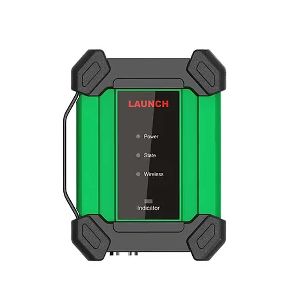 Launch - EM101N Dual-Channel Scopebox New Energy Diagnostics