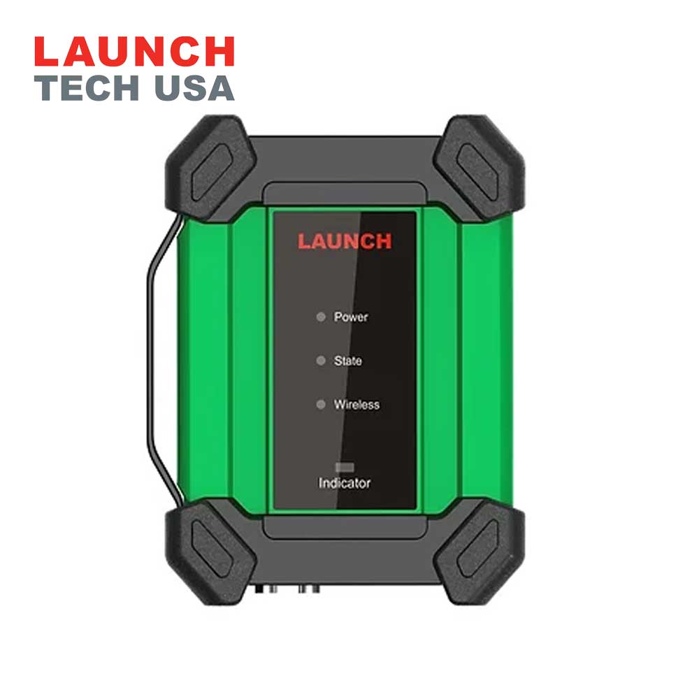 Launch - EM101N Dual-Channel Scopebox New Energy Diagnostics