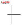 Launch - LAC04-28 - X-431 ADAS Toyota AVM Target