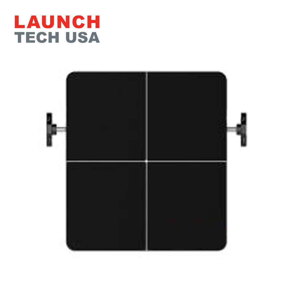 Launch - LAM05-02 - ACC Reflector Mobile