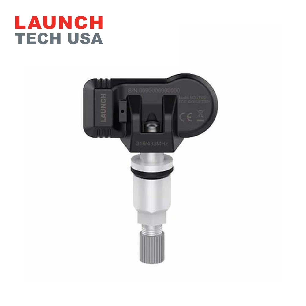 Launch - LTR-01 RF Sensor Metal Body