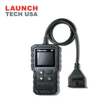 Launch - Millennium 30 OBDII Code Reader for Quick Engine Light Fixes