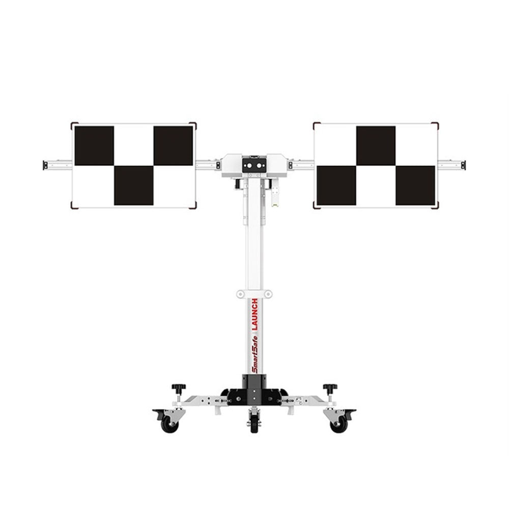 Launch - MobilePREM - X-431 ADAS Mobile Premium Package