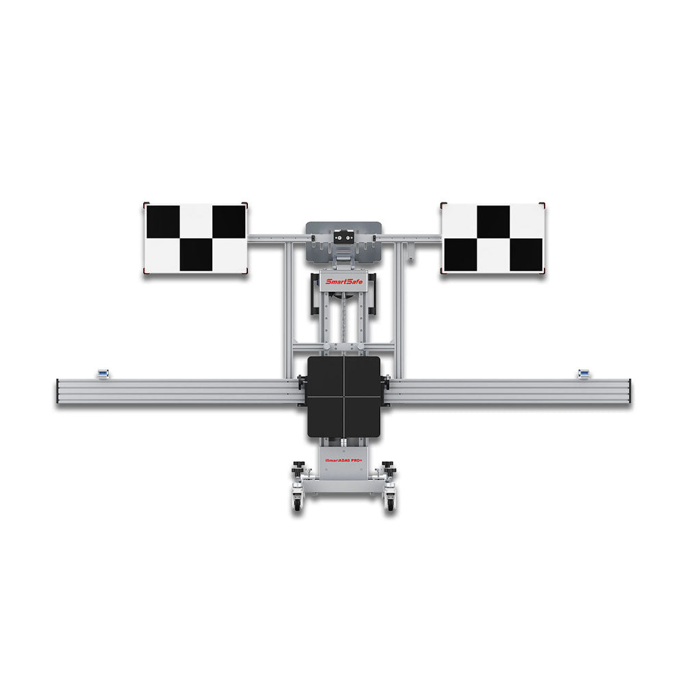 Launch - PROPLSFRAME - X-431 ADAS PRO Plus Basic Package