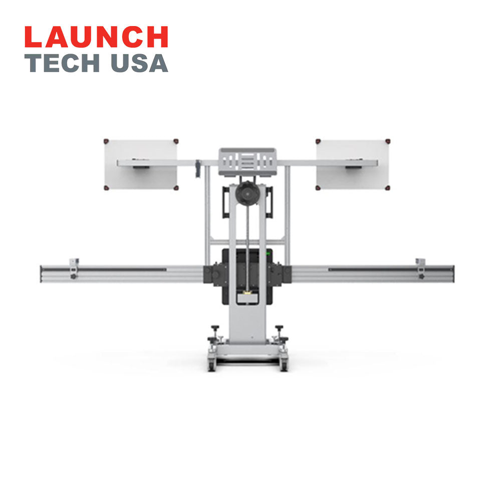 Launch - PROPLSFRAME - X-431 ADAS PRO Plus Basic Package