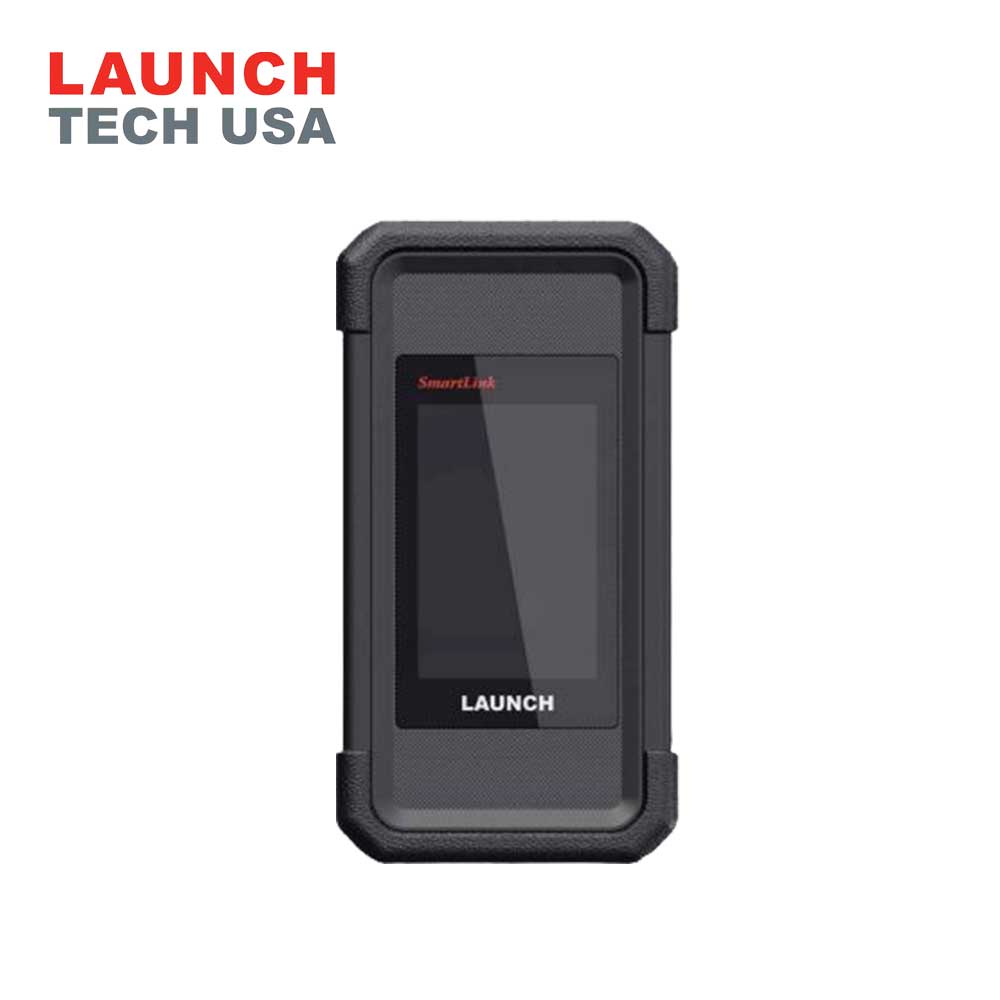 Launch - SMARTLINK B Hardware Diagnosis Tool