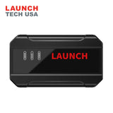 Launch - ECU Module