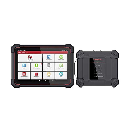 Launch - X-431 Torque 5 Advanced Intelligent Vehicle Diagnostic Device