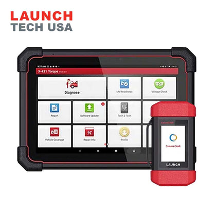 Launch - X-431 Torque Link Diagnostic Device