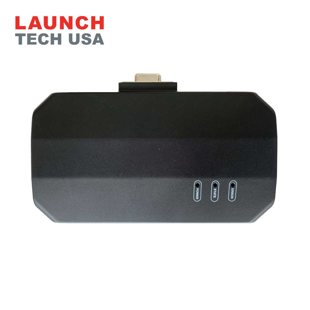 Launch - X-PROG 3 PC Adaptor