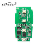 Lonsdor LT20-02 Universal Smart Key Remote Board 8A+4D Chip for Subaru