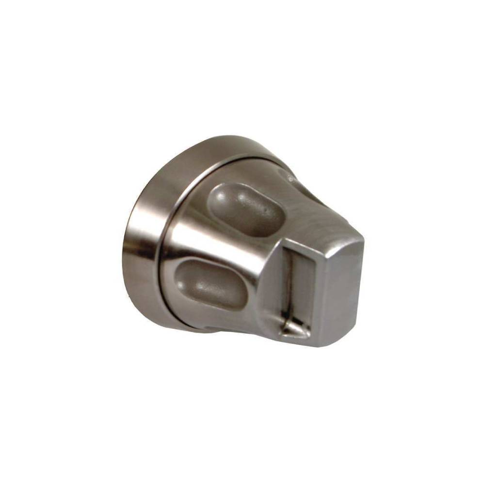 Marks USA - 5SS55DO - Dummy Outside Mortise Lock - Non-Keyed - Anti-Ligature Lever - Field Reversible - Grade 1 - Satin Stainless Steel