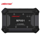 OBDSTAR MP001 Kit with MP001 Programmer+C4-01 Main Unit W004/W005/W006+EEPROM and MCU Adapter (Pre Order)