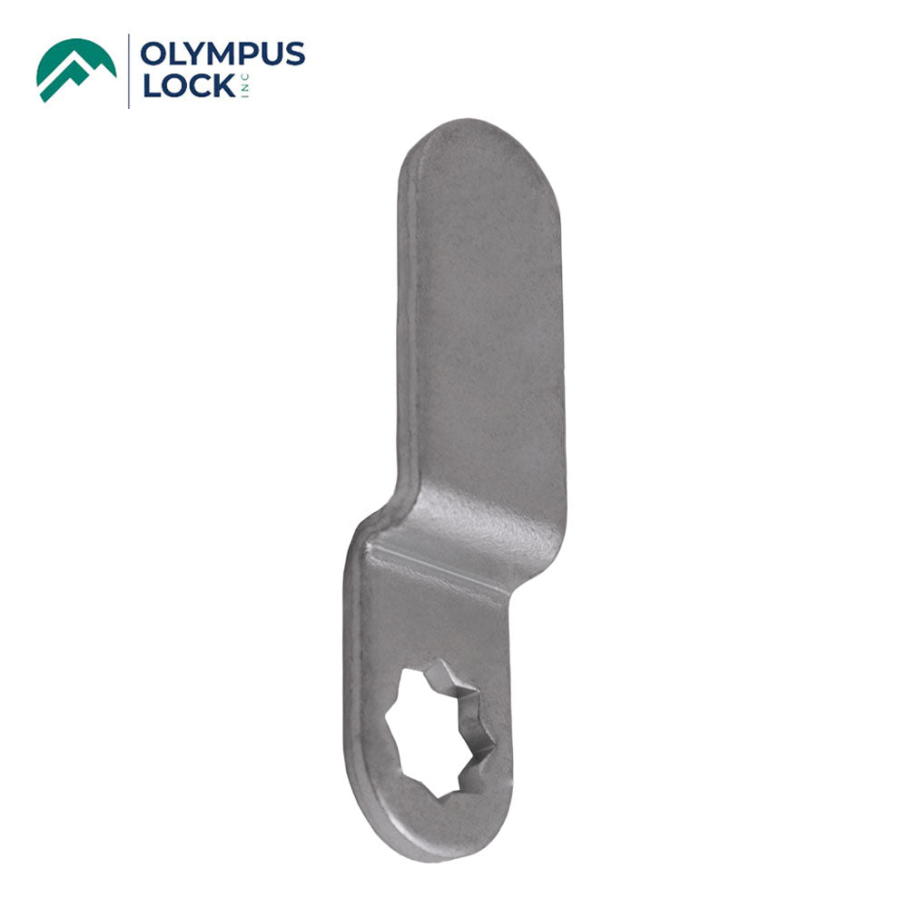 OLYMPUS LOCK - 7850 Series - Offset Cams