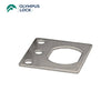 OLYMPUS LOCK - DCNP-500-ARP - Cam Lock Stabilizer Plate