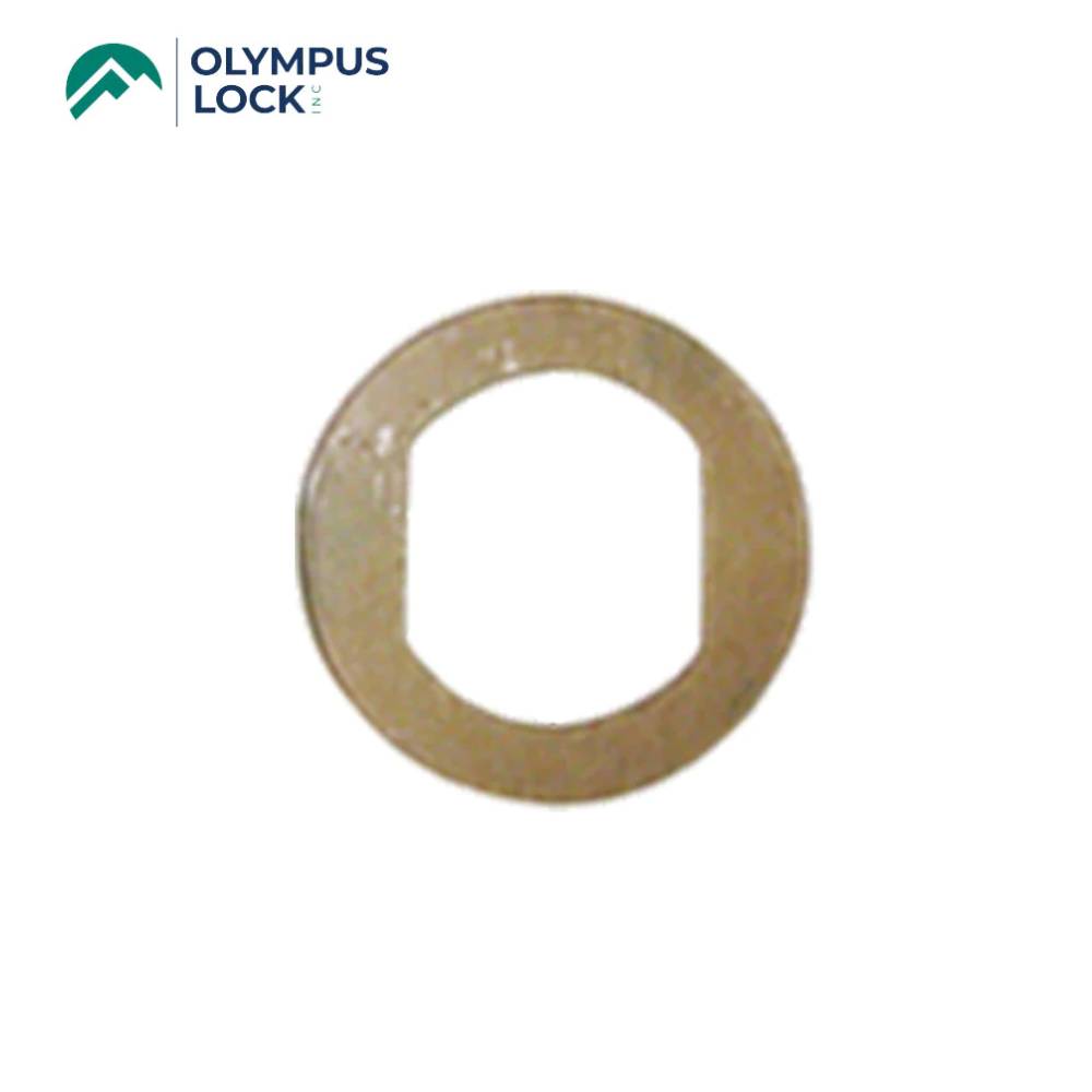 OLYMPUS LOCK - DCNP-GW - Glass Mounting Washer