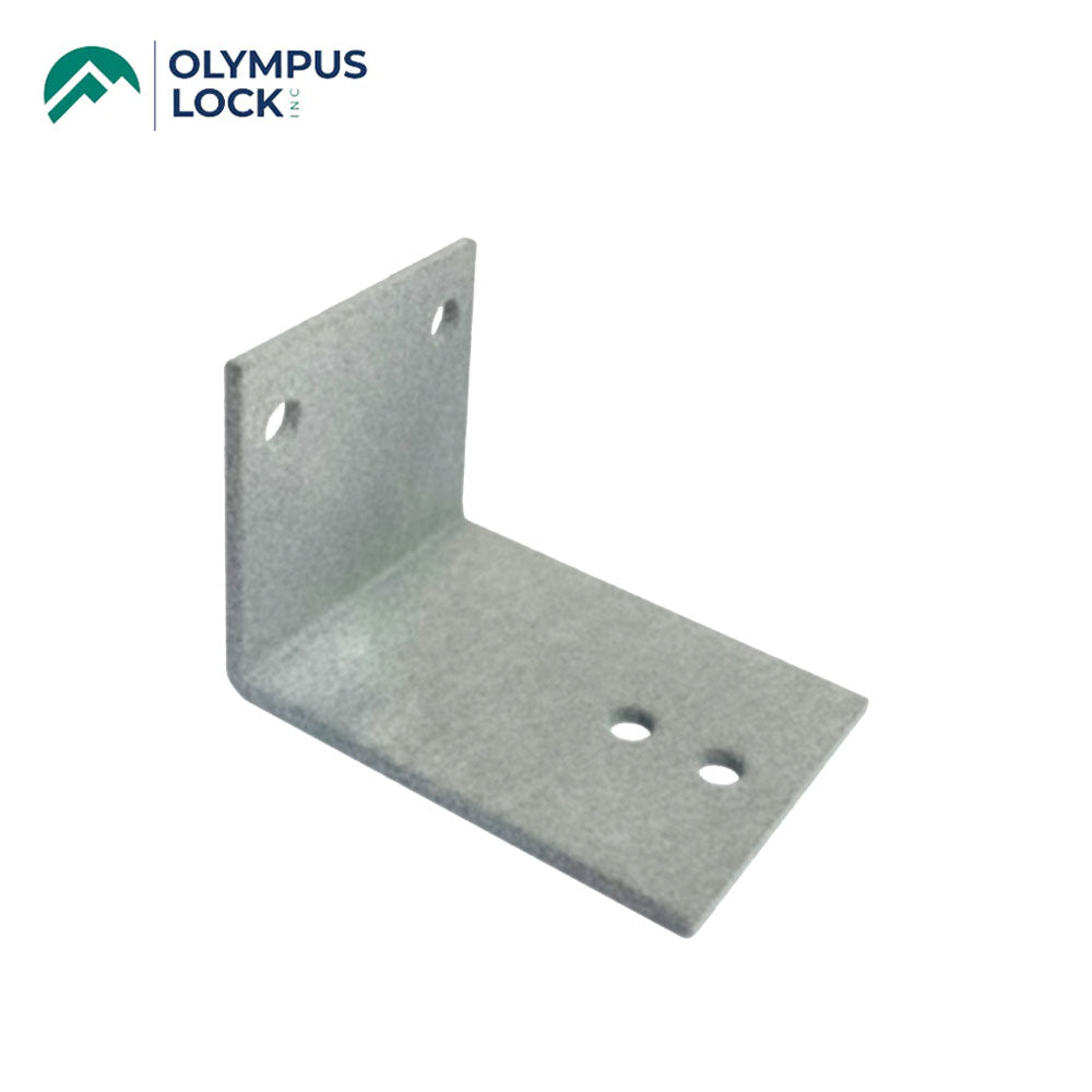 OLYMPUS LOCK - EC-TEM - Elbow Catch Installation Template