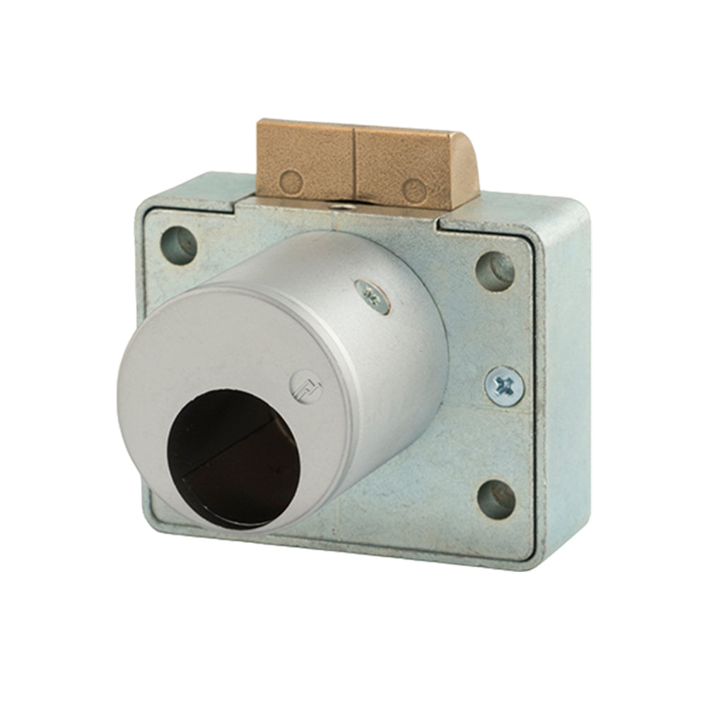 OLYMPUS LOCK - L78LC - Latch Lock - Less Cylinder - Optional Cylinder Length - Optional Handed - Optional Color