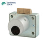 OLYMPUS LOCK - L78LC - Latch Lock - Less Cylinder - Optional Cylinder Length - Optional Handed - Optional Color