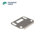 OLYMPUS LOCK - L78ST - Lipped Strike - Optional Length