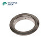 OLYMPUS LOCK - TR1256 - Trim Rings for 7/8 Inch Diameter Cabinet Locks - Optional Color