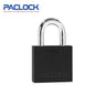 PACLOCK Heavy-Duty Aluminum Padlock with 3/4 Inch Shackle Spread and PR2 Keyway 200A Series - Hardened Stainless Steel Shackles