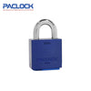 PACLOCK Ultra-Heavy-Duty Aluminum Padlock with 3/4 Shackle Spread and PR2 Keyway 600A Series - Hardened Steel Shackles