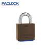 PACLOCK Ultra-Heavy-Duty Aluminum Padlock with 3/4 Shackle Spread and PR2 Keyway 600A Series - Hardened Steel Shackles