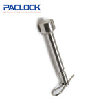 PACLOCK Stainless Steel Hitch Pin for 4" Wide Receivers "TL80-400 PIN" Series