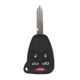 2014 Chrysler 200 Key Fob 5B FCC# OHT692427AA - Aftermarket