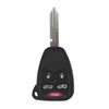 2012 Chrysler 200 Key Fob 5B FCC# OHT692427AA - Aftermarket