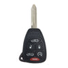 2011 Chrysler 200 Key Fob 6B FCC# OHT692427AA - Aftermarket