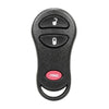 2001 Jeep Cherokee Keyless Entry 3B Fob FCC# GQ43VT9T - Aftermarket