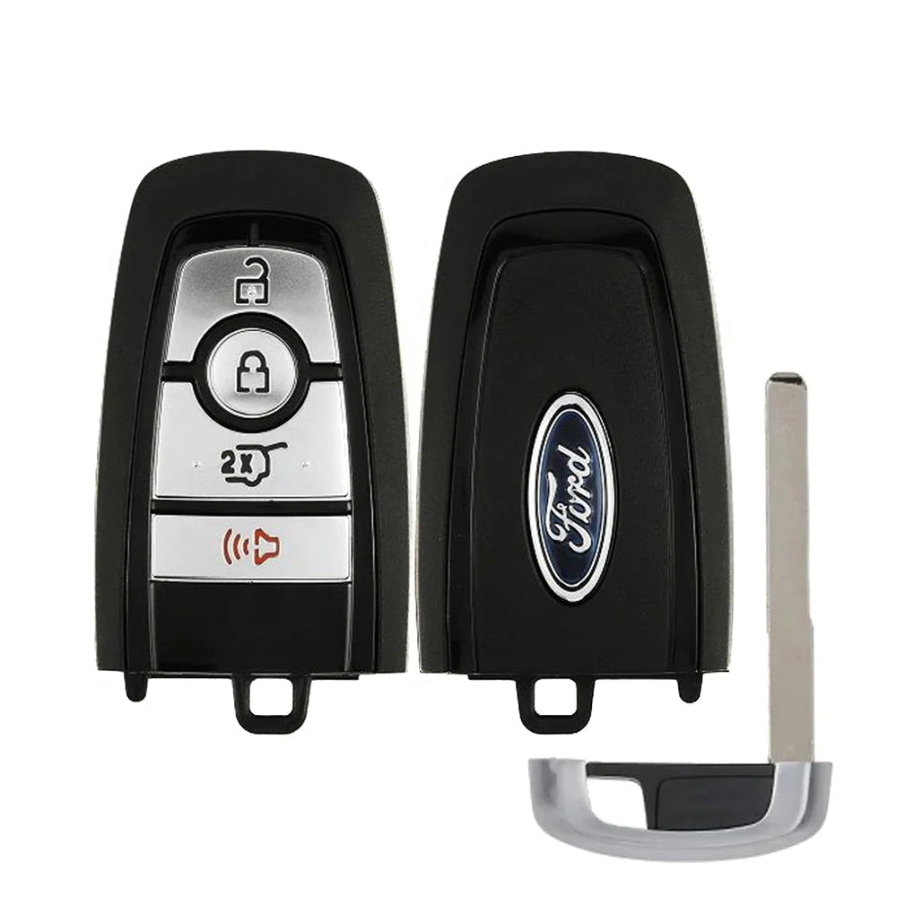 2024 Ford Expedition Smart Key 4B FCC# M3N-A3C108397